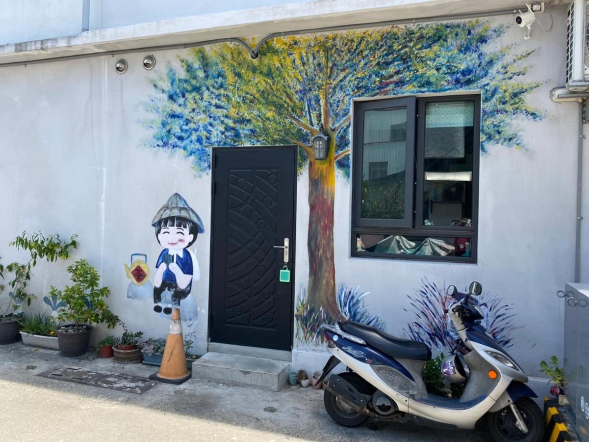 Meet 関山鎮 エクステリア 写真